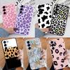 Case For Samsung Galaxy S22 S24 Plus Ultra Soft Silicone TPU Back Cover Case Protective Coque For Samsung S22+ S24+ Fundas Shell