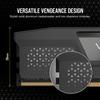 Corsair Paměť stolního počítače VENGEANCE DDR5 Series AMD EXPO Paměťová sada Intel XMP 48GB Černá x CMK48GX5M2B6000Z30 DDR5-6000MHz & [24GB 2]