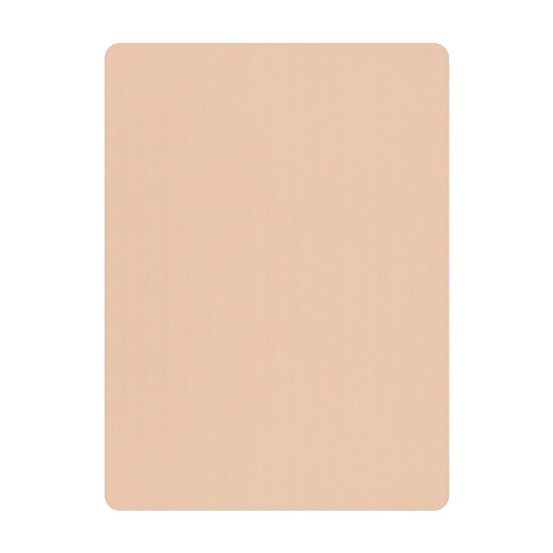 Pink Silicone Microblading Tattoo Practice Skin