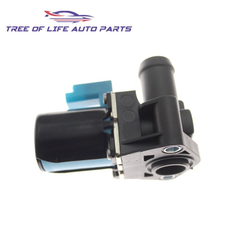 New Heater Control Water Valve For Ford Escape Transit Fiesta Fusion 1.6L BM5G-18495-EA BM5Z-18495-C BM5Z-18495-A GV6Z-9P449-C