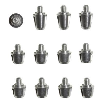 TRX Soft Ground Long Aluminum Free Size Studs, (NDX81) (BP7976)