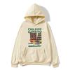 Childish Gambino Hoodies Ropa Hombre Long Sleeve Men Women Hooded Sweatshirts Sudaderas Fall Fleece Graphic Print
