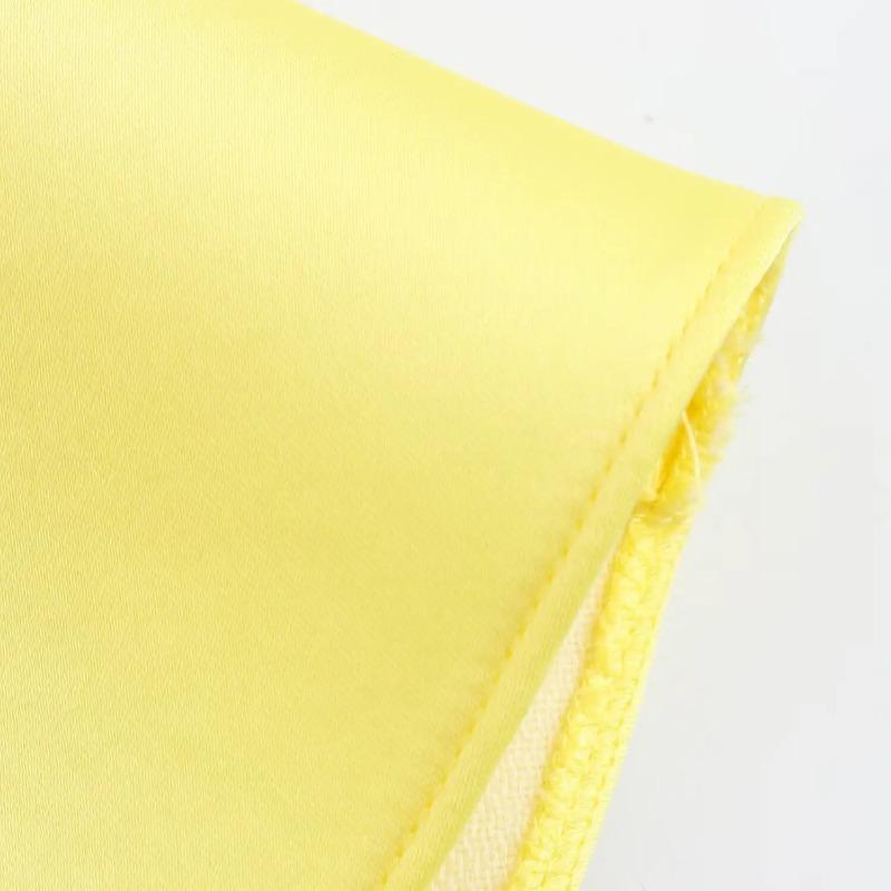 Sommer Sexy Solide Aushöhlen Mini Kleid Süße Y2k Backless Streetwear Kleider Weibliche Mode Chic Schlank Falte Strand Party Kleidung