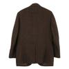 RRL Herringbone Wool Jacket 40R BrownUsed