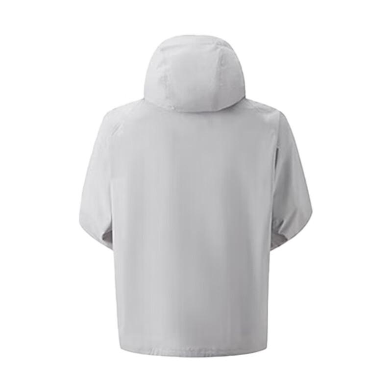 Toread Men's Three-Layer Lightweight Windbreaker Jacket TABBAN81003
