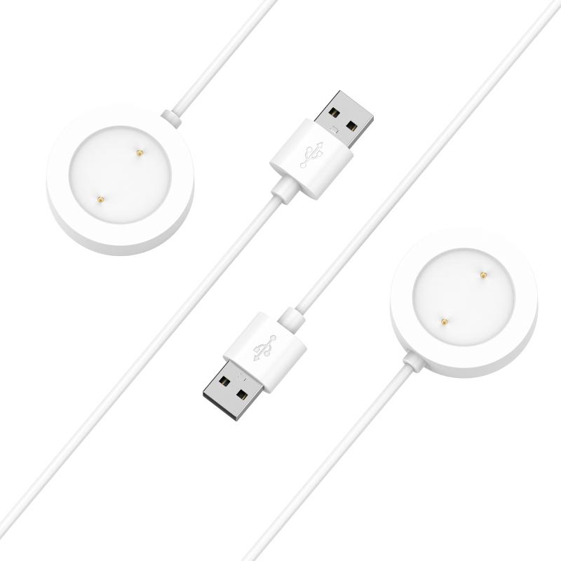 For  Mi Watch Color sport/Color 2 Dockstation Portable Power Adapter Magnetic Charging Dock Station