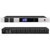 8-way Power Sequencer Audio Power Conditioner Sound Equipment Professional Dj Suitable for Sound System Stage PerformanceGood Product