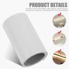 Office Ceiling Diffuser Fireproof Heat Resistant Soft Light Anti Glare Panel For Conference Room Workspace Lamp Cover