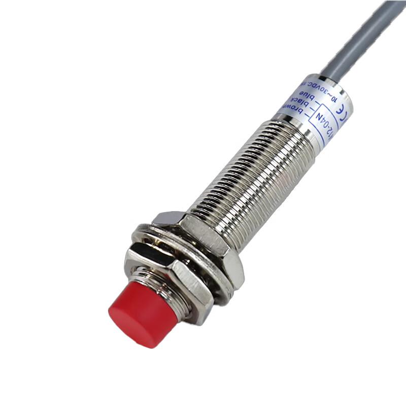 KM18-08N Proximity Switch