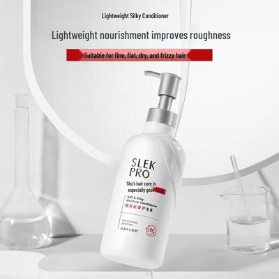 Sunsilk PRO Leicht Glatt Nährender Conditioner