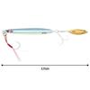 Major Craft Maki Jig Jet Live Color #87 60g