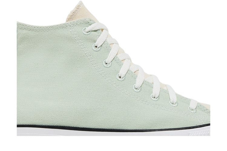Converse Renew Cotton Chuck Taylor All Star High 'Green Oxide'