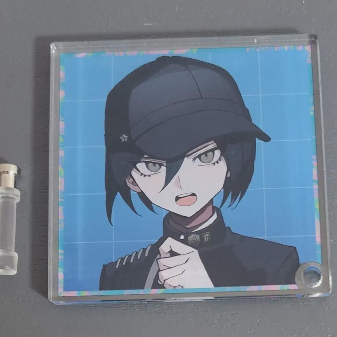 

Данганронпа Сакуша Сайхара Товары