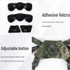 Dragon Shield New Kevlar Helmet Suspension System