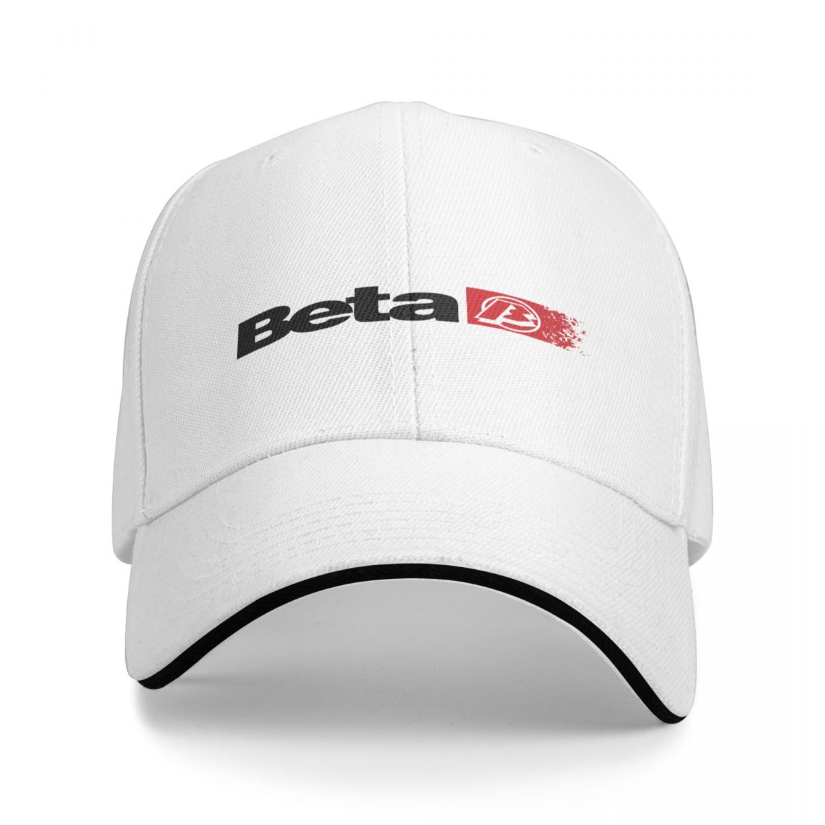 

Унікальний Casquette Beta Raicing Motors Merch Аксесуари для унісекс Кепка для гольфу Класичний мотоцикл Мотоспорт Велосипед Кепка Life Life Регульована One Size