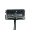 Haidaoying Dash Cam Obd Adapter Cable Voltage Reducer Extension Cable Parking Monitoring Power Adapter