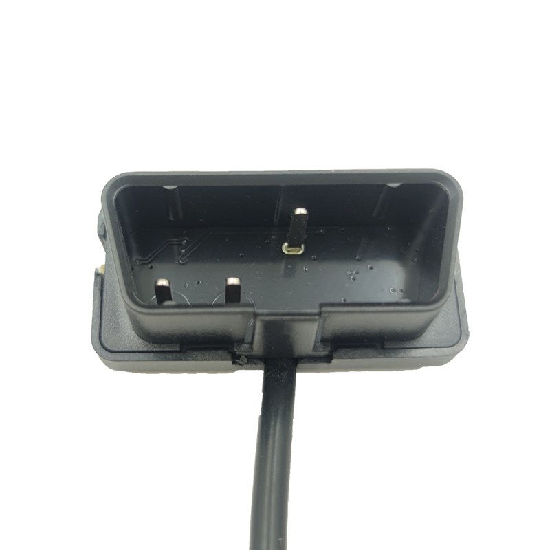 Haidaoying Dash Cam Obd Adapter Cable Voltage Reducer Extension Cable Parking Monitoring Power Adapter
