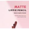 Pudaier - Matte Lippie Pencil - 12 Colors