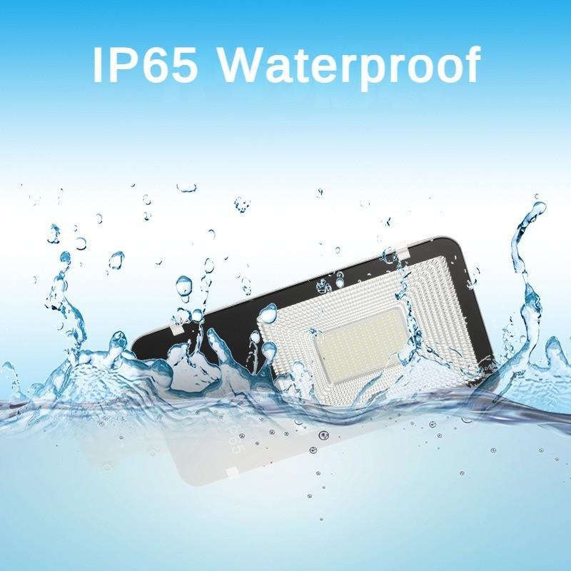 Die Cast Aluminum Lamp Body Solar Street Lamp Intelligent Integrated Road Light Highly Waterproof & High-capacity Lithium Battery Lighting Fixtures