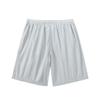 Anta Outdoors Woven Sports Shorts Summer Casual Men shorts White-Mist-Gray 952626501-5