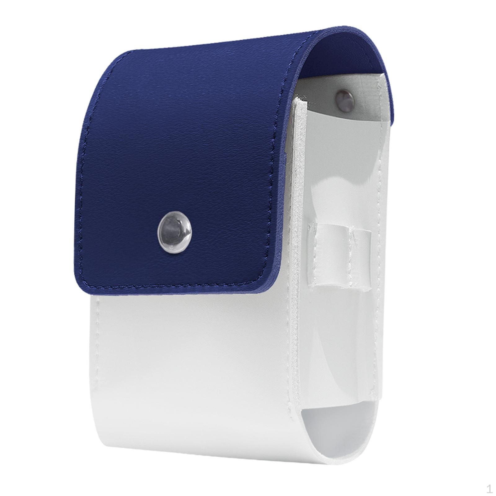 

Чехол для дальномера Golf — стильное и надежное решение для хранения Dark Blue