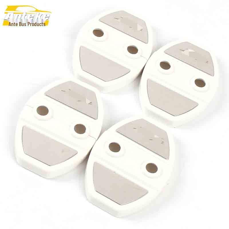 

Накладка на замок двери автомобиля Damai X7 - Защитная декоративная наклейка-пряжка