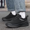 TUINANLE Men's Outdoor Shoes Non-Slip Autumn Comfortable Men's Hiking Shoes All Fashion Men's Quality Outdoor Sneakers