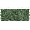 VEVOR Ivy Privacy Fence, 990 x 2490 mm Artificial Green Wall Screen, Greenery Ivy Fence with Mesh Cloth Backing and Strengthened Joint