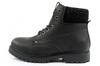 Wrangler Arch Fur Men High Triple black [220253059.11A] size 45