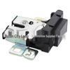 Tailgate Lock for MINI - Compatible Models: 51242754528, 51241488775, 51244330498.
