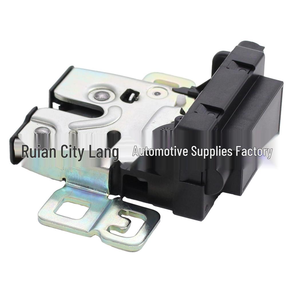 Tailgate Lock for MINI - Compatible Models: 51242754528, 51241488775, 51244330498.