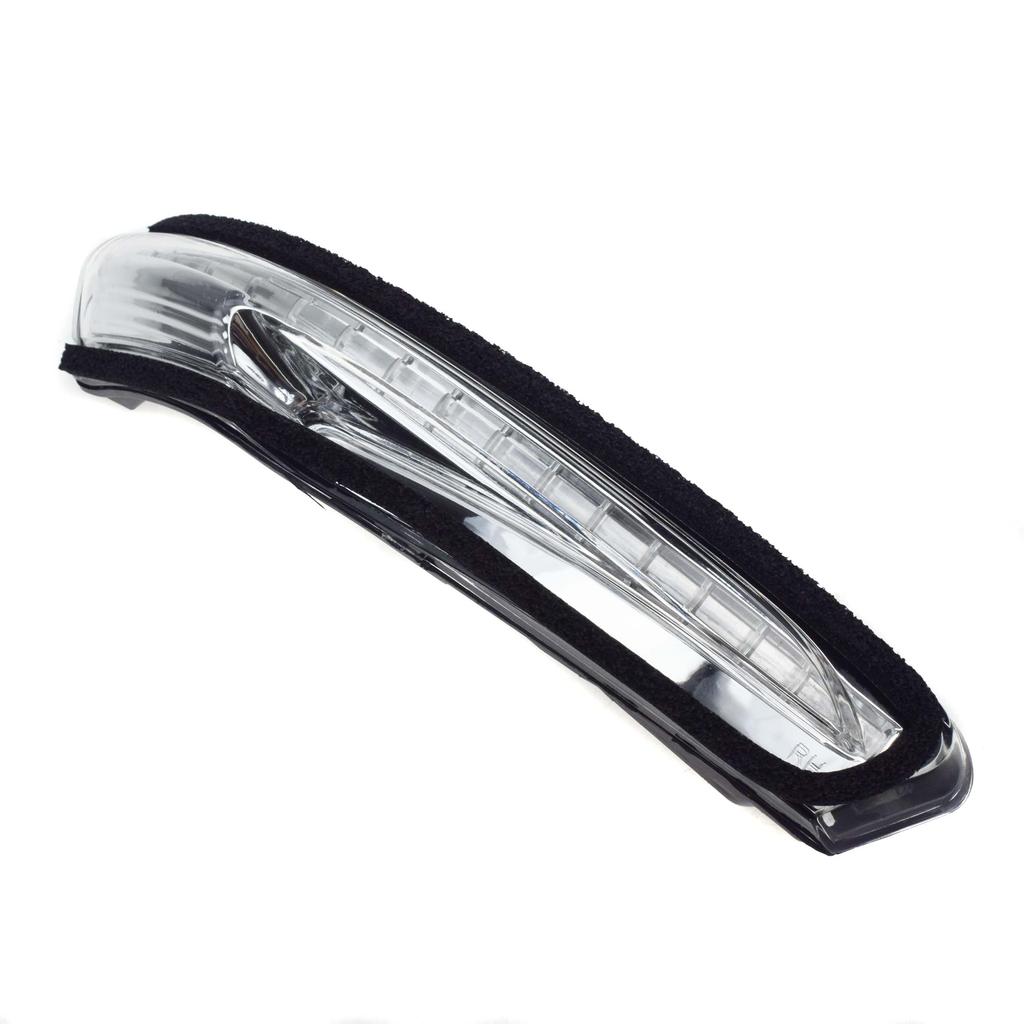 Left Right Rearview Side Mirror Light Turn Signal Indicator Repeater For KIA K3 Forte Cerato 2013-2017 87614-A7000,87624-A7000