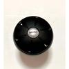 Used [Shimano genuine] Yumeya CI4+ round handle knob L size