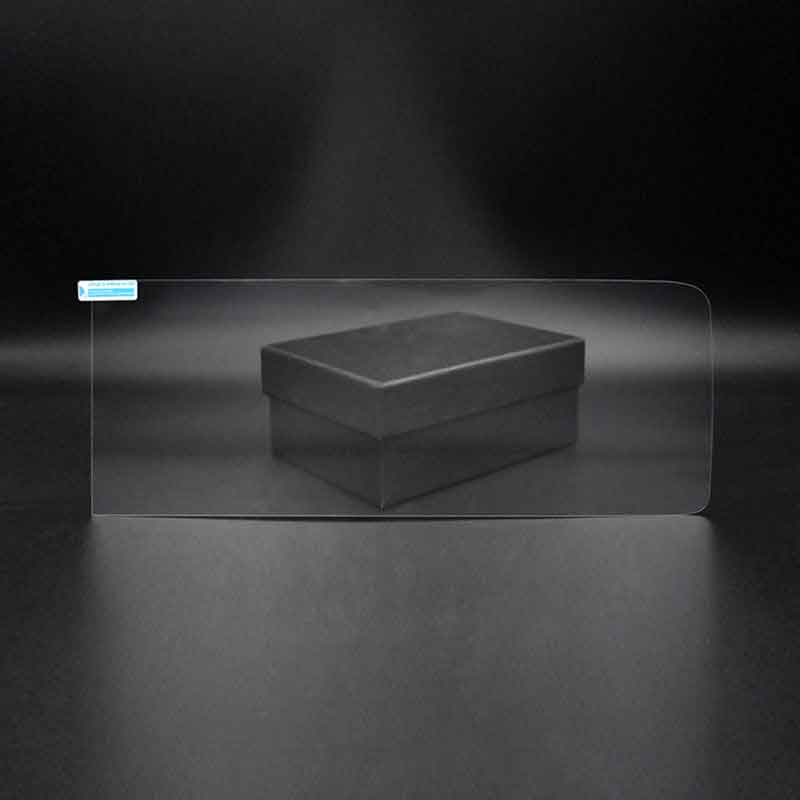 Tempered Glass Protector For Chery Exeed TX TXL -2022 Car GPS Navigation Instrument Screen Auto Interior