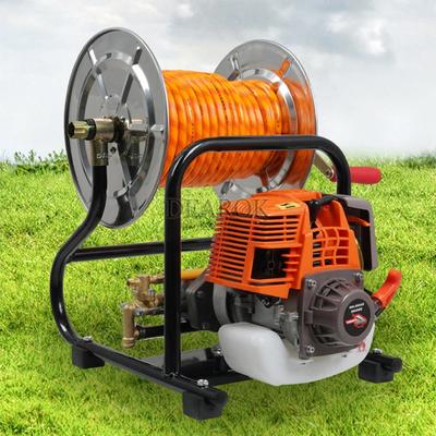 Irrigazione e annaffiatura – Irrigatori da giardino