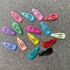 Droplet Trap Doll Accessories Mini Doll BB Clip Ob11 Doll Clips Blyth Doll Clips Doll Hair Clip