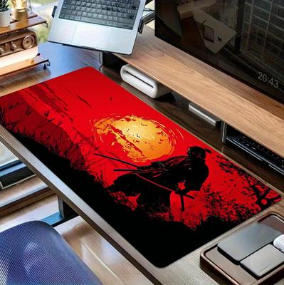 Accesorios para computadoras – Alfombrillas de ratón y cojines para manos