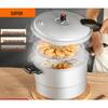 SUPOR Good Helper Aluminum Pressure Cooker
