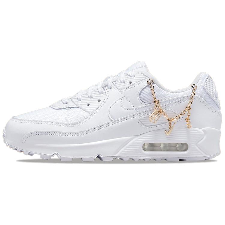 

Nike Air Max 90 Premium Lucky Charms Женские 36