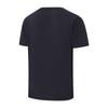 Li Ning Honor Gold Logo Collection 26 Spring Short Sleeved T Shirts Sponsored Unisex ATSW069