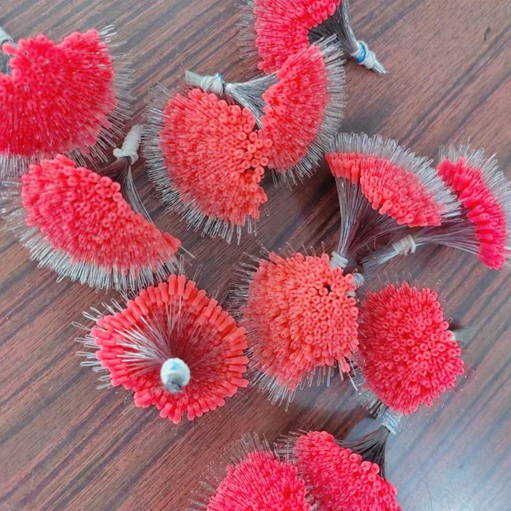 Floating Beans Carp Fishing Accessories Oval Float Fish Beans Float Beans Fishing Space Beans