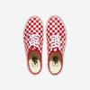 [Vans] Authentic - Primary Check Racing Red/White [VN000EGAR30] [Shipped from Korea] 100% Authentic