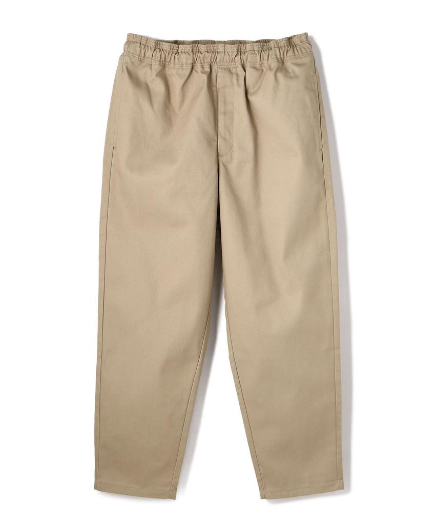 Schott NYC TC Chef Pants, Men's, Size L, Khaki, 782-3910011