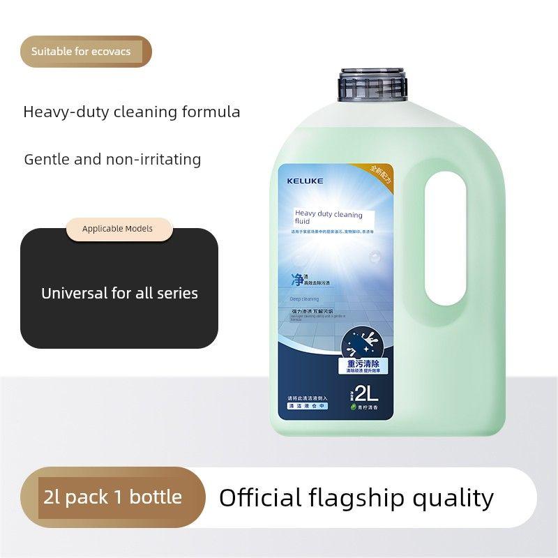 Suitable for Ecovacs X11 Sweeping Robot Accessories Pro Side Brush Roller Brush Filter Mop Dust Bag Cleaning Fluid Consumables