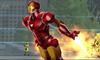 Disk Wars: Avengers Ultimate Heroes - 3DS