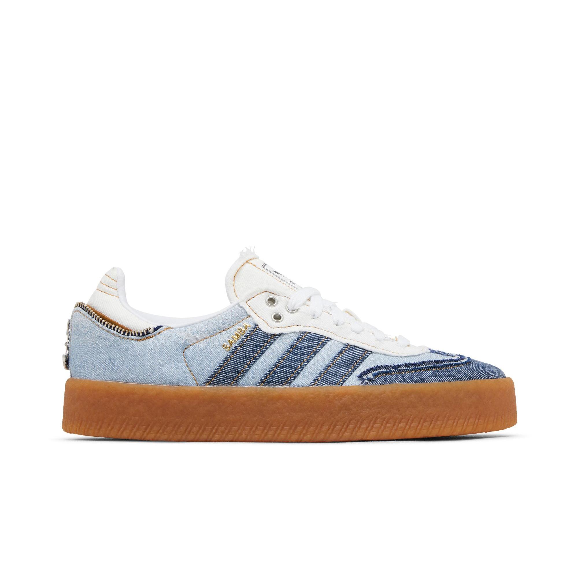 Adidas Sieviešu Sambae `Džinsa` (sieviešu izmēri)