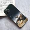 Spain Francisco Goya Art Phone Case for iphone 15 14 Pro 13 Mini 11 12 Max Xr X Xs 8 Plus Shockproof Back Cover