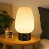 LED Table Lamp - NETTLIFE - Nettlife - Dimmable - Wireless Rechargeable - Touch