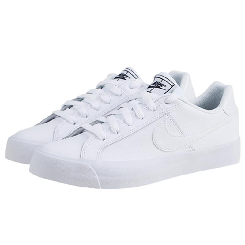 Nike Court Royale Ac White Women's Sneakers AO2810-102