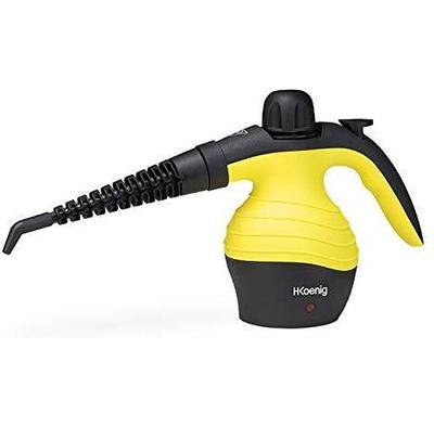 Dampfreiniger H.Koenig NV60